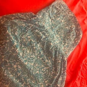 XL Lilly Pulitzer dress